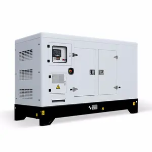 Generador de energía industrial para vehículos diésel, conjunto de generador silencioso de 1200kw, KTA50-G8 precio genset