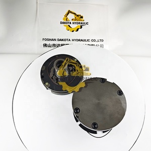 قطع غيار مضخة هيدروليكية DAKOTA 5I-4407/<span class=keywords><strong>5I4407</strong></span> 6E-4386/6E4386 مضخة توجيه/تروس/شحن لشاحنة التفريغ المفصلية - Product Image 4