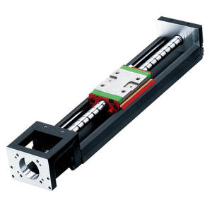Módulo Lineal Hiwin KK6005C 400mm, Riel de Guía de Precisión de un Solo Eje, Hecho en Taiwán - Product Image 1
