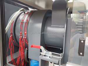 Granulatore di plastica umida, - Product Image 5