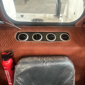 Mini-chargeuse sur pneus de haute qualité, 0,7 tonne, avec garantie d'un an, à vendre - Product Image 3