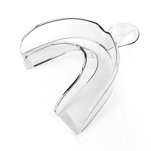 Plateau de blanchiment des dents <span class=keywords><strong>professionnel</strong></span> placages dentaires orthèse de blanchiment couverture de fausse <span class=keywords><strong>dent</strong></span> pour un beau sourire - Product Image 1