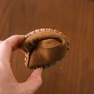 Nouvelles Chaussures Confortables Décontractées pour Enfants 2026 – Mocassins Penny Unisexe en Fourrure à Semelle Souple Antidérapante pour Filles et Bébés (1-12 ans) - Product Image 6