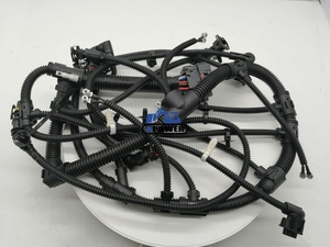EC210 EC240 EC290 EC360 Excavator Spare Parts Engine <b>Harness</b> 21311700 for Excavator External Internal Wiring <b>Harness</b> - Product Image 2
