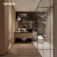 OPPEIN Conception personnalisée de toute la maison, cuisines de luxe sur mesure pour projets de villas