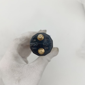Injecteur de carburant Common Rail pour excavatrice 4261177 5254261 0445120177 pour moteur QSB4.5L QSB6.7L ISB6.7L, injecteur de carburant diesel - Product Image 6