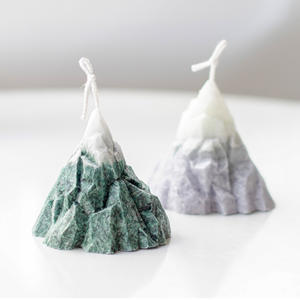 <span class=keywords><strong>Molde</strong></span> <span class=keywords><strong>de</strong></span> vela HY 3D para hacer pasteles, <span class=keywords><strong>molde</strong></span> <span class=keywords><strong>de</strong></span> Fondant volcánico DIY, herramientas <span class=keywords><strong>de</strong></span> hornear para Chocolate, Mousse, jabón <span class=keywords><strong>de</strong></span> resina - Product Image 6