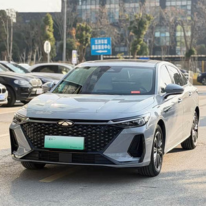 Chery Fulwin <span class=keywords><strong>A8</strong></span> 127 Premium 2024 Usado (Overseas: Chery Arrizo 8 PHEV) |   4.2L/100km |   Ecológico |   Bajo Costo - Product Image 1