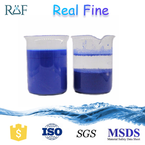 High Efficiency Decolorizing Agent for Textile, Printing, Dyeing and Industrial Wastewater Treatment - Product Image 2