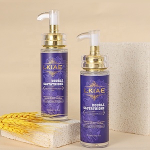 Suero Facial Orgánico de Marca Privada para el Cuidado de la Piel, Corrector Profundo de <span class=keywords><strong>Manchas</strong></span> Oscuras, Iluminador, Blanqueador, Suero TK Más Vendido - Product Image 1