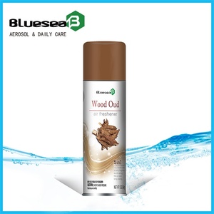 Ambientador de aire en <span class=keywords><strong>aerosol</strong></span> <span class=keywords><strong>para</strong></span> interior, espray duradero de buena calidad, flor de vainilla, ODM/OEM - Product Image 3