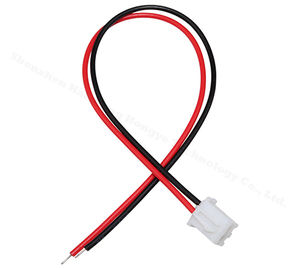 Connettore JST B5B XH 2.5MM SMD da Cavo a Scheda Maschio/Femmina JST XH 2.54 MM 2/3/4/5/6/7/8/9/10/11 Pin Connettore PCB Dritto - Product Image 3