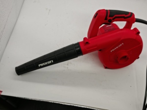 <span class=keywords><strong>Souffleur</strong></span> industriel 600W à 6 vitesses, moteur à fil de cuivre, boîtier en nylon avec bloc de tuyaux pour usage intensif en atelier - Product Image 4