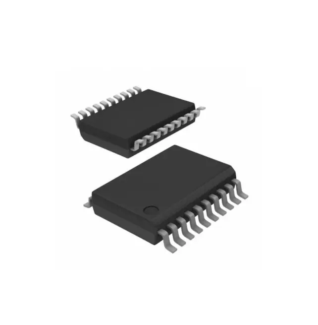 Original MCZ33996EK IC Integrated Circuit ic chips Load control unit