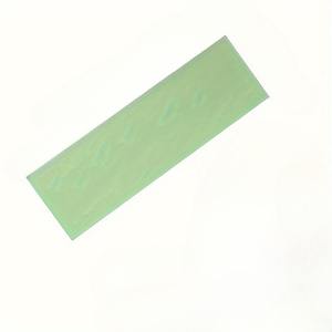 <span class=keywords><strong>Spatule</strong></span> en résine polyvalente peu coûteuse Durable enlever le <span class=keywords><strong>papier</strong></span> <span class=keywords><strong>peint</strong></span> grattoir outil couteau à mastic - Product Image 1