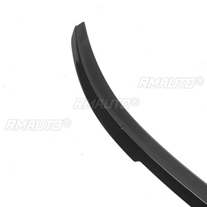 Kit de Carrocería para BMW Serie 2 F44, Alerón Trasero, Spoiler para Maletero, Accesorios para Auto - Product Image 5