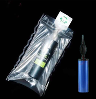 Sacs de poche gonflables à bulles pour le rembourrage Sacs de protection Emballage de qualité
