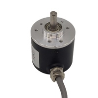 GHS38-06G100BMP526 remplace l'encodeur photoélectrique ENC-100-A-T pour machine à cisailler