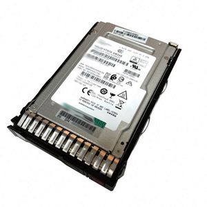 P40511-B21 Hxx 1.92TB SAS 12G Mixed Use SFF BC Value SAS Multi Vendor SSD Solid State Drive - Product Image 2