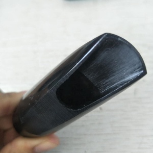 Micro <span class=keywords><strong>saxophone</strong></span> bakélite Alto Eb, embout <span class=keywords><strong>de</strong></span> <span class=keywords><strong>saxophone</strong></span> - Product Image 5