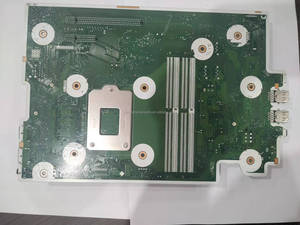 Carte mère pour ordinateur de bureau <span class=keywords><strong>HP</strong></span> <span class=keywords><strong>ProDesk</strong></span> <span class=keywords><strong>600</strong></span> G6 <span class=keywords><strong>SFF</strong></span>, Q470 LGA1200, 100% testée, M87933-001 M87933-601 L76446-002 - Product Image 6