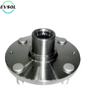 High quality Auto transmission systems car spare parts accessories Wheel Hub unit Bearing Assembly for Elantra 2001 2002 2006