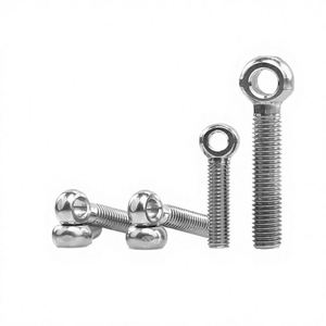 Meilleur prix pour boulons hexagonaux en acier inoxydable SS316 A4 80 ISO4017 galvanisés à chaud, filetage complet, 1/4, 3/8, 1/2 pouce - Product Image 2