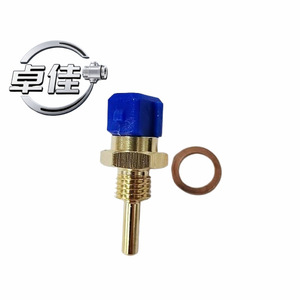 Capteur de température ZJ-18-059 à borne à vis pour la température de l'eau, compatible avec 22630-51E00 22630-51E02 22630-52E02 - Product Image 4