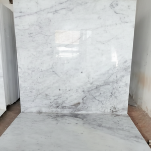 Losa de mármol Banswara de diseño moderno de lujo, piedra natural pulida para cocina, Villa, revestimiento de paredes interiores a precio mayorista - Product Image 1