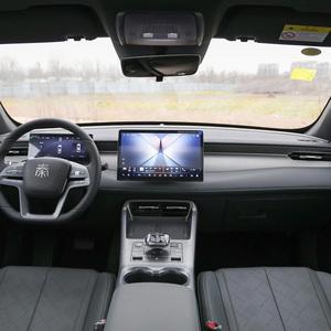 2025 Byd Qin Cộng Với DM-I Thông Minh Lái Xe Phiên Bản Sedan Mới & Sử Dụng Tinh Khiết Xe Điện Năng Lượng Mới Xe BYD EV Xe Hot Bán - Product Image 6