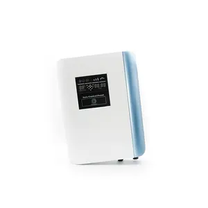 CE approved automatically working high efficiency ECO laundry or kitchen ozone generator water purifier