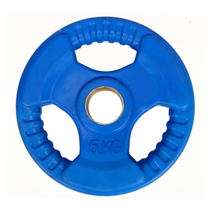 Buy Weight Lifting Plates Set 1 kg to 25 kg Rubber Coated Gym Weight Plates for <b>Strength</b> <b>Training</b> Home and Commercial Gym - Product Image 1