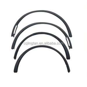Nuovo Parafango Anteriore Lingtan per <span class=keywords><strong>Tesla</strong></span> <span class=keywords><strong>Model</strong></span> <span class=keywords><strong>X</strong></span>, Ricambio di Alta Qualità OE 1035288-00-P 1035289-00-P - Product Image 2