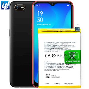 แบตเตอรี่แบบชาร์จได้สำหรับโทรศัพท์มือถือ <span class=keywords><strong>BLP711</strong></span>สำหรับ A1K OPPO - Product Image 5