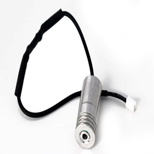 Độ ổn định cao 520nm 50mW có thể điều chỉnh màu xanh lá cây mô-đun laser 3D quét huỳnh quang kính hiển vi - Product Image 3