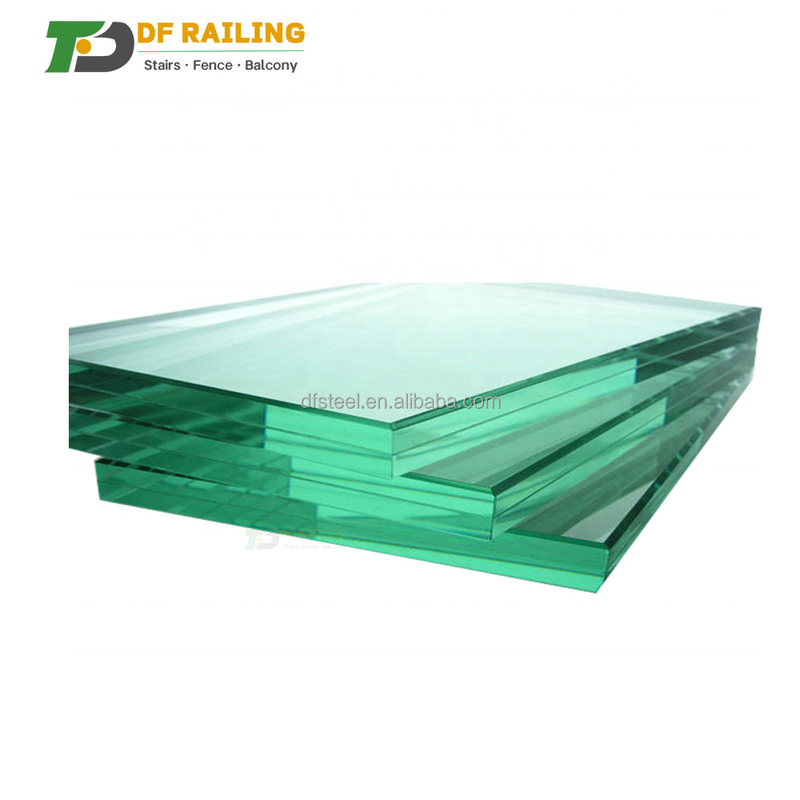 DF Ultra Clear Tempered Glass Wholesale