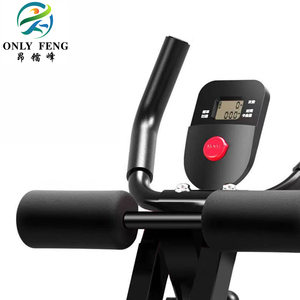 Equipo de construcción corporal para gimnasio, máquina para hacer abdominales, abdominales y abdominales - Product Image 2