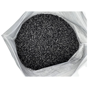 Carbón Activado en Pellets con 99.9% de Pureza para una Eliminación Eficiente de Amoníaco en Productos Químicos para Papel y Aditivos para Petróleo, Marca Greenland - Product Image 5