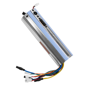 Carte mère de contrôleur pour pièces de Scooter électrique <span class=keywords><strong>Segway</strong></span> Ninebot E25 Accessoires - Product Image 6