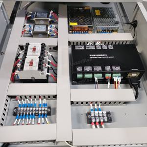 2000W LM-2000C Double Wobble <b>Laser</b> Cleaning Machine with High Efficiency for Rust Oil Paint Removal - Product Image 4