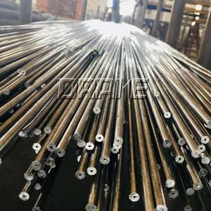 ASTM A 106 GRB холоднотянутый бесшовная стальная труба/бесшовная труба из углеродистой стали - Product Image 6