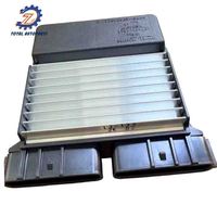 ECU Driver Injektor Asli OEM 89871-71010 89871-7102 8987171010 untuk To-yota Le-xus Land Crui-ser Hia-ce LX