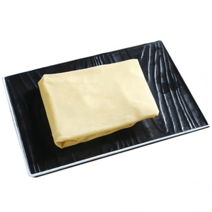 優れた冷凍中国の伝統的な塩凝固中国スタイルの余分なしっかりした乾燥豆腐 - Product Image 1