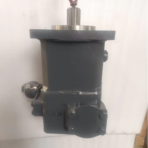 Bomba de Pistones Hidráulica HPR210-02R, Bomba Principal para Excavadora HPR135-02R, HPR-135-02R, HPR-135, HPR-165, HPR-210 - Product Image 1