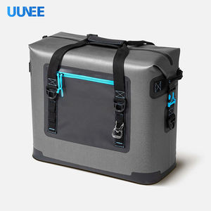 Bolsa Térmica Moderna para Picnic, Aislada con TPU, Hermética, con Cierre, Portátil, Impermeable - Product Image 5