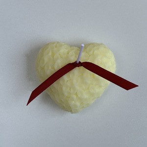 Velas Aromáticas en Forma de Corazón, Decoración Romántica y Única para el Día de San Valentín, Vela Aromática Linda, Regalo para el Día de San Valentín y el Día de la Madre - Product Image 2