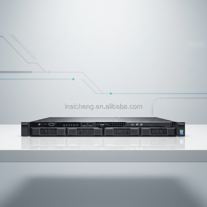 Server <span class=keywords><strong>Dell</strong></span> R230 1U a Basso Consumo Energetico Usato o Ricondizionato con Garanzia di 3 Anni Disponibile per Piccole Aziende - Product Image 3