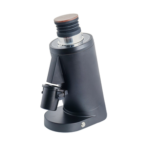 DF83 Molino De Café Profesional Con <span class=keywords><strong>Dos</strong></span> Tolvas 83mm Burr Plano Para Café Comercial Y Hogar - Product Image 2