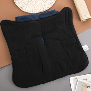 Veste pull de luxe pour chien, taille XL, en coton et polyester doux et chaud, imprimé Teddy, vêtements pour animaux de compagnie populaires pour les chiens en saison printanière - Product Image 5