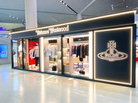 Renforcer la reconnaissance de la marque |   Accessoires de présentation pour magasins de mode et équipements de boutique, présentoirs et portants à vêtements pour magasins de détail